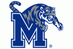 Memphis Tiger logo