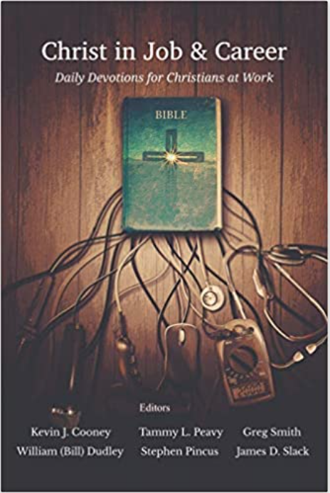 Christ in Job and Career