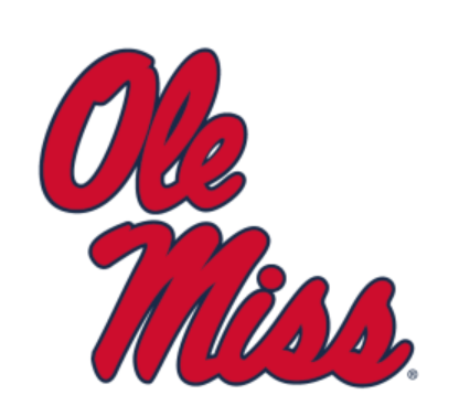 University of Mississippi Logo
